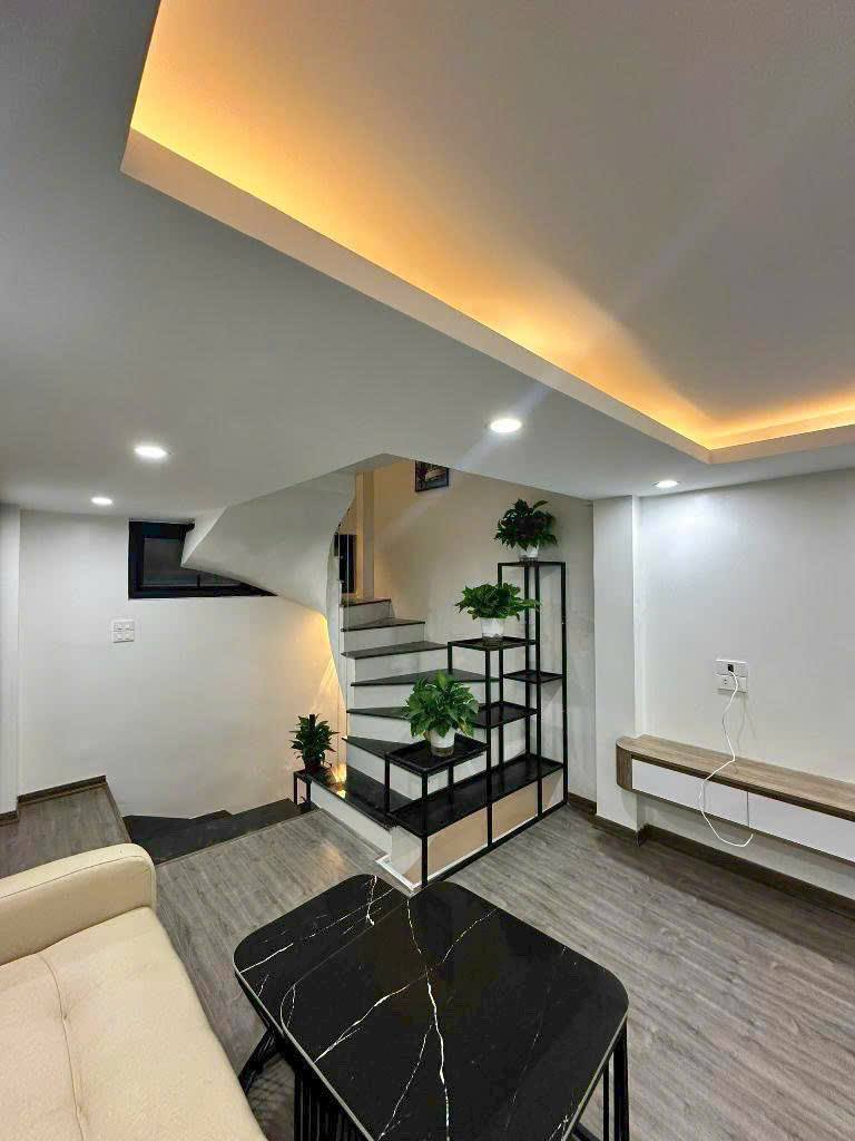 Bán nhà Phố Lò Đúc
